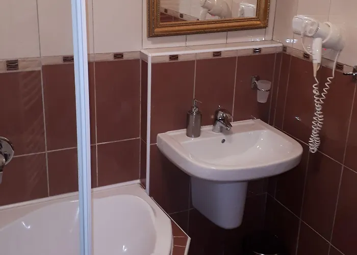 بيت ضيافة Premium Český Krumlov