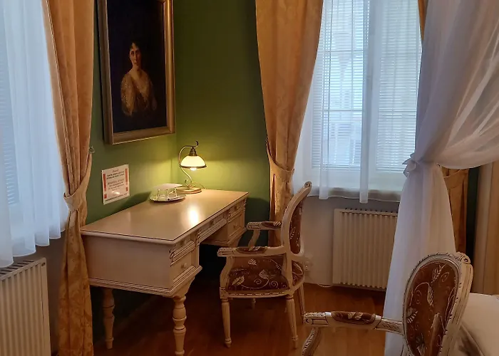 Premium بيت ضيافة Český Krumlov