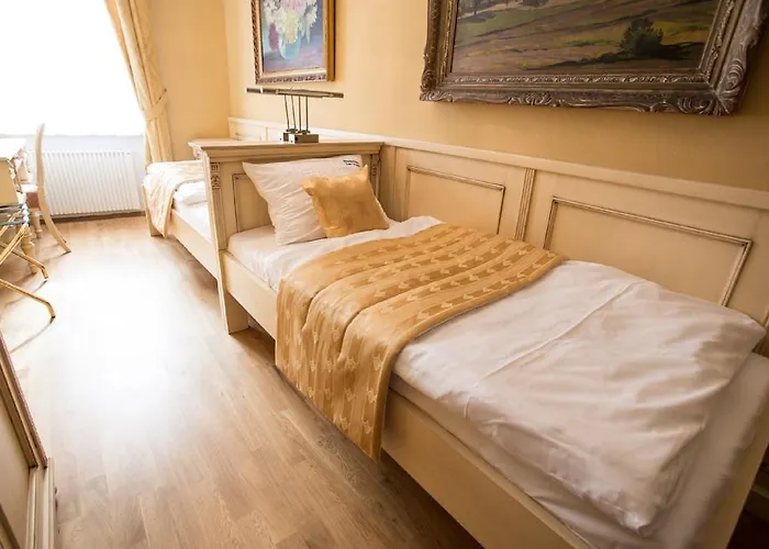 بيت ضيافة Premium Český Krumlov