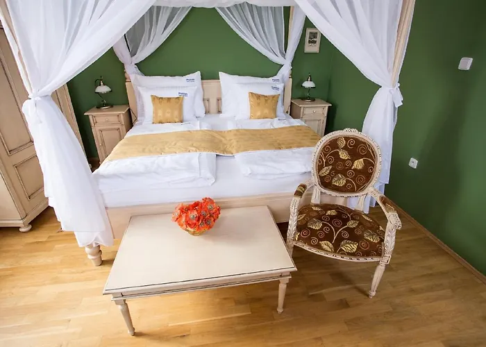 بيت ضيافة Premium Český Krumlov