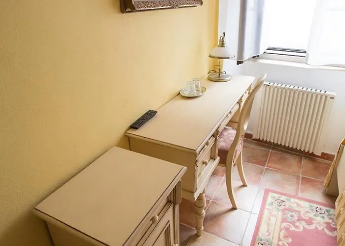 Konukevi Premium Český Krumlov