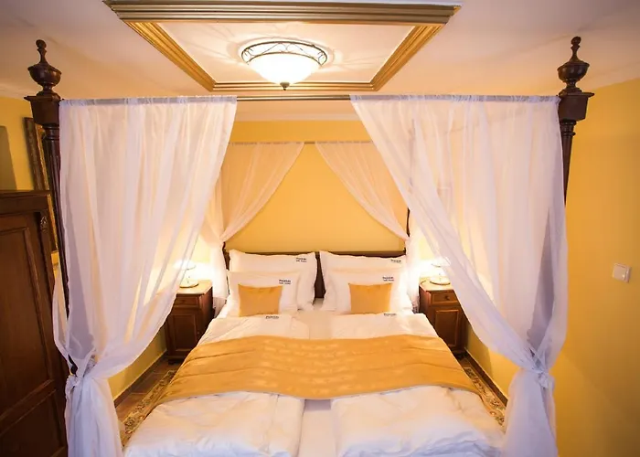 بيت ضيافة Premium Český Krumlov